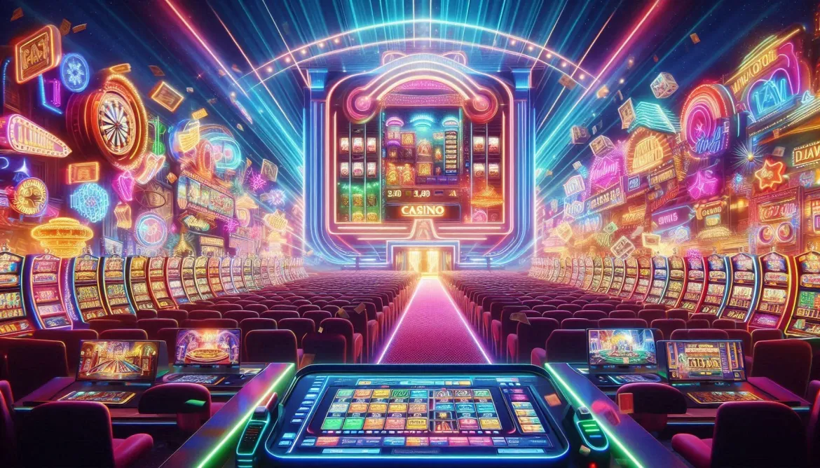 LaraBet Casino